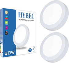 - Lampade Soffitto, Plafoniera