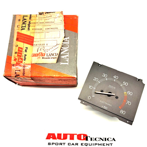 Strumento contagiri motore - strumento,
