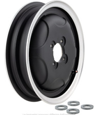 KIT 2 Cerchi in lega tubeless