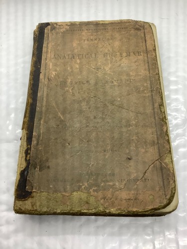 Antique pinneo analytical - antique,