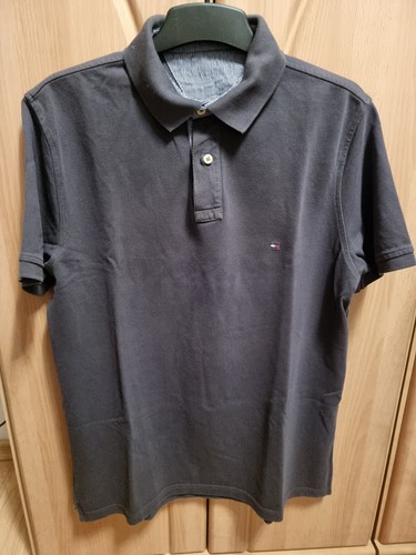 Polo uomo elegante tommy - polo,