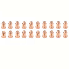 ugello taglierina al plasma 220718 adatto per torcia al plasma Hypertherm Powermax45