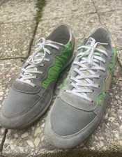 scarpe philippe model 