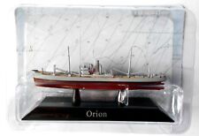  DIE CAST NAVI DA GUERRA  -