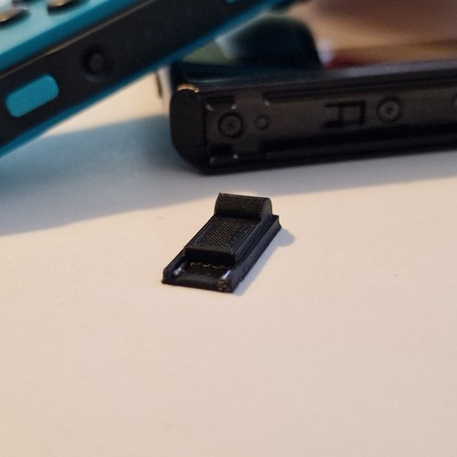 Nintendo switch jig rcm clip - switch,