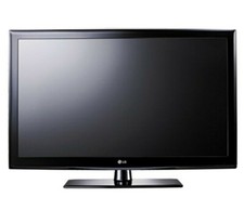 Tv - LG 32LE4508 - usato - la tv è funzionante, si sente ma non si vede. Ricambi