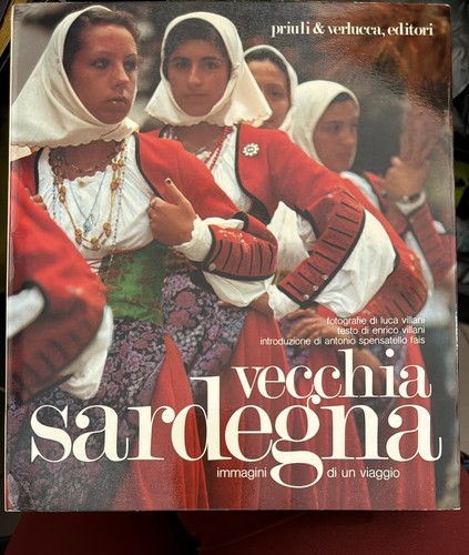 Vecchia sardegna immagini - sardegna., di