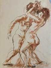 Bella Pittura Georges Deniker