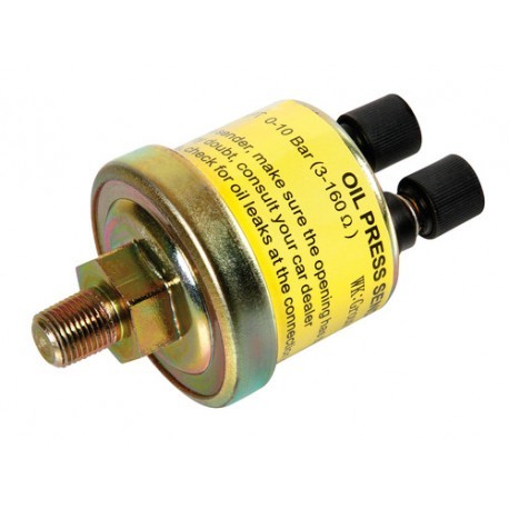 Sonda pressione olio - pressione, pilot