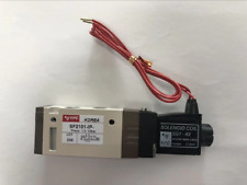 Elettrovalvola YPC SF2101-IP