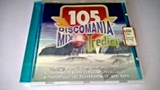 CD 105 DISCOMANIA MIX TREDICI