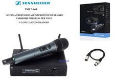 Sennheiser xsw 865 - xsw, set