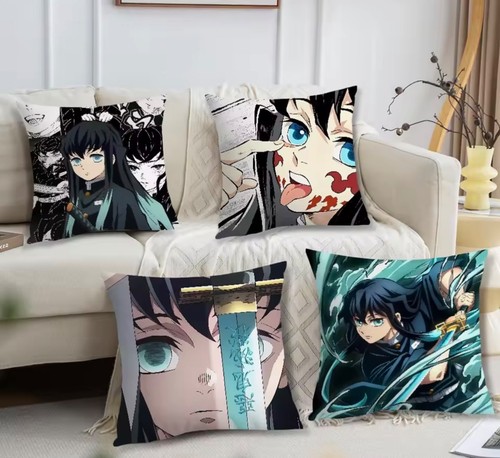 Demon slayer kimetsu yaiba - demon,