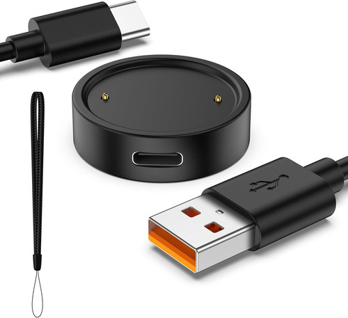 Caricabatterie amazfit active - amazfit,