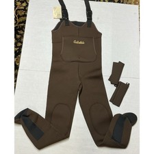 Cabelas Calza Donna Piede