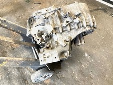 Cambio manuale Volkswagen