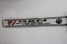 Sciarpa scarf Calcio ULTRAS