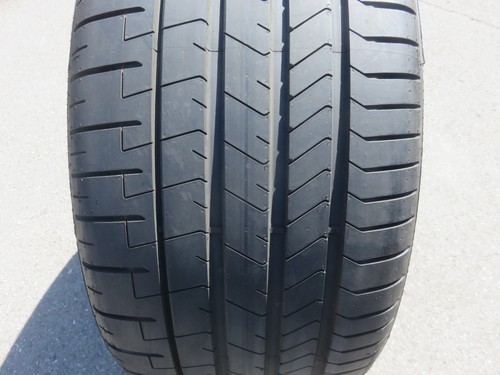 Pirelli pzero 285 r - 35,