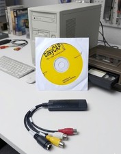 Usb video capture - capture, card