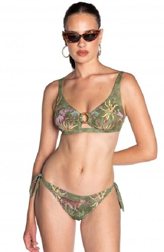 Bikini donna pin pf102f - bikini,