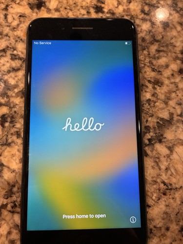 Apple iphone plus 256gb - apple,
