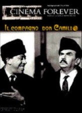 Il Compagno Don Camillo C.E