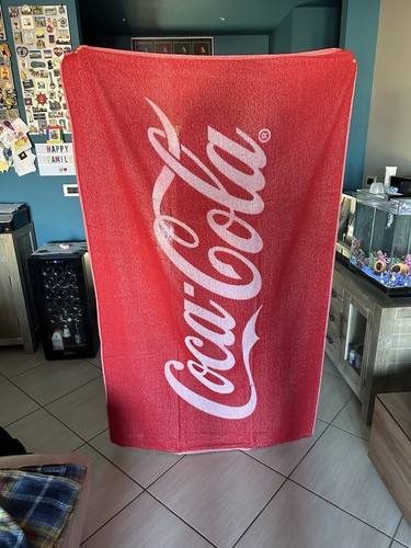 Telo mare coca cola - coca,