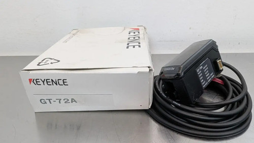 Keyence 72a sensore di - keyence, gt-72a