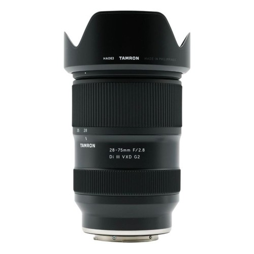 Tamron 2 8 di - 28-75,