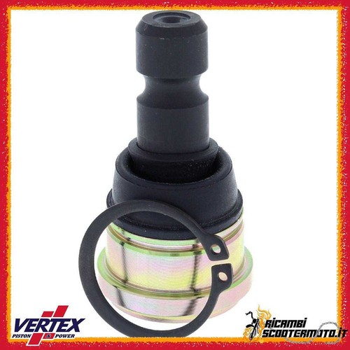 Kit giunto sferico polaris - giunto,