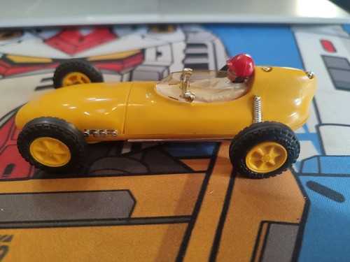 Macchinina scalextric - dg,
