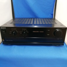 Amplificatore integrato stereo