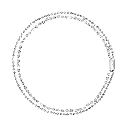 Collana donna breil magnetica - donna,