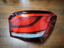 STOP FARO FANALE POSTERIORE