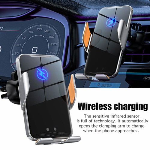 Caricatore wireless 30w - caricatore, da