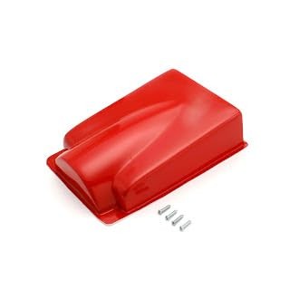 Kyosho cowling calmat alpha - kyosho, (calmat