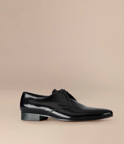 Autentiche scarpe eleganti