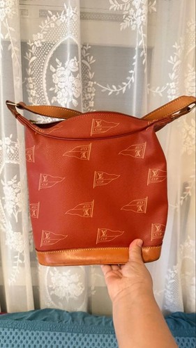 Borsa tracolla louis - louis, vuitton