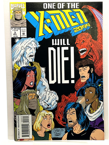 Men 2099 marvel comics - 2099,