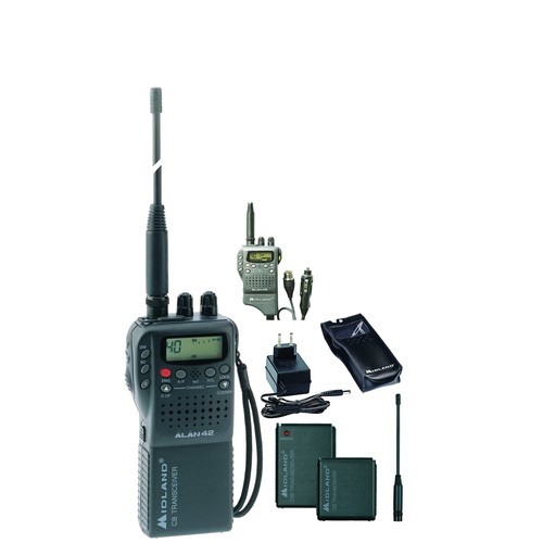 Radio alan plus - alan, 42