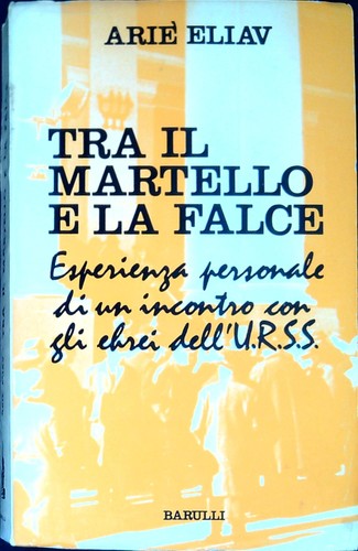Tra martello la - tra, e