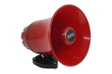 Megafono Altoparlante Sirena