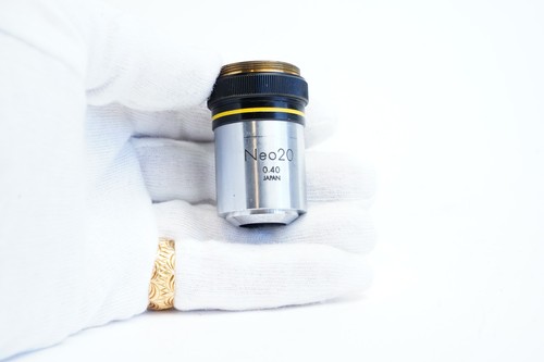 Olympus tokyo microscopio - olympus,