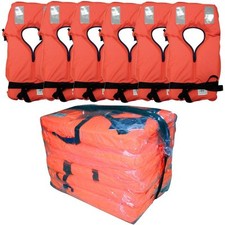 LALIZAS Giubbotti Salvagente