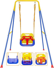 Altalena 3 in 1 per Bambini