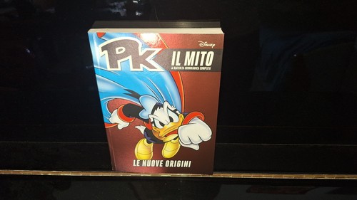Mito le nuove origini - il,