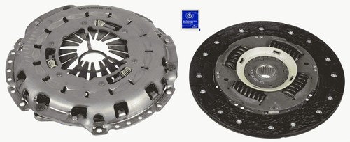 Kit frizione sachs - frizione, 3000
