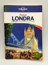 Guida Pocket - Londra - Gazzetta dello sport Lonely Planet