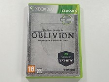 THE ELDER SCROLLS IV OBLIVION