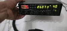 CB Radio GALAXY PLUTO 27 mhz FREQUENCY COUNTER Connex President - Superstar Colt